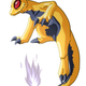 Illustration for article titled In An Alternate Universe, These Freakish Frankenstein Pokémon Are Real